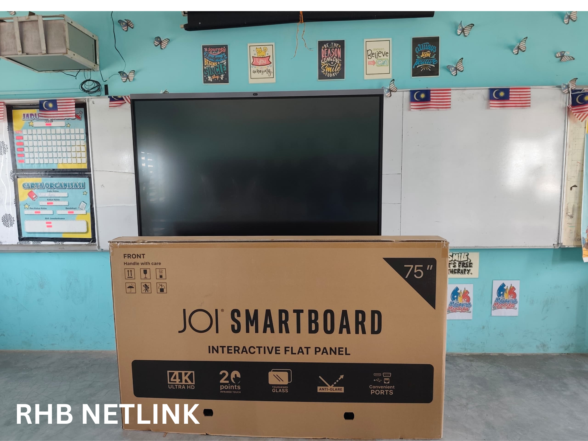 Smart Board 2